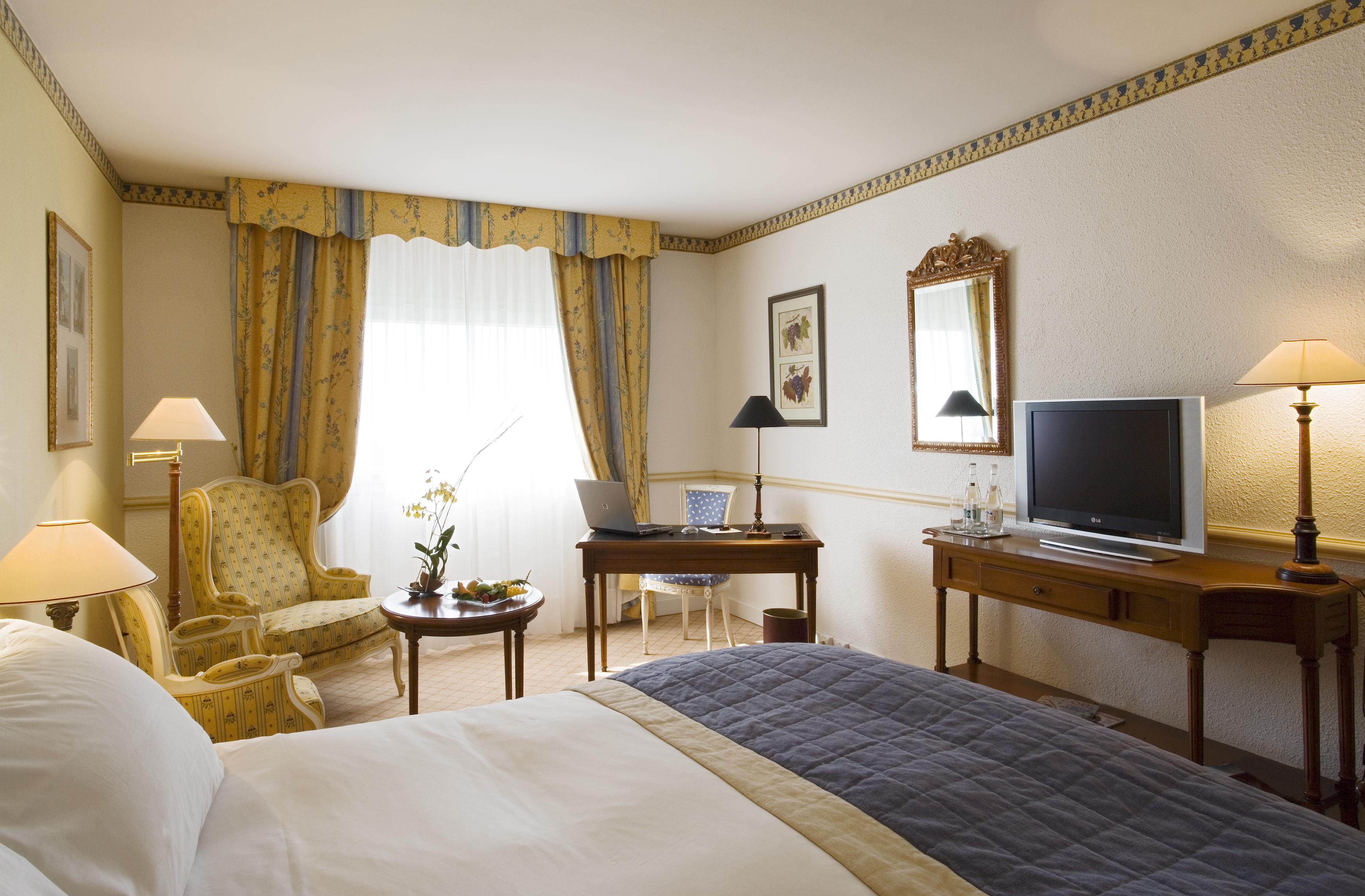 Hilton Garden Inn Marseille Provence Airport Marignane Bagian luar foto