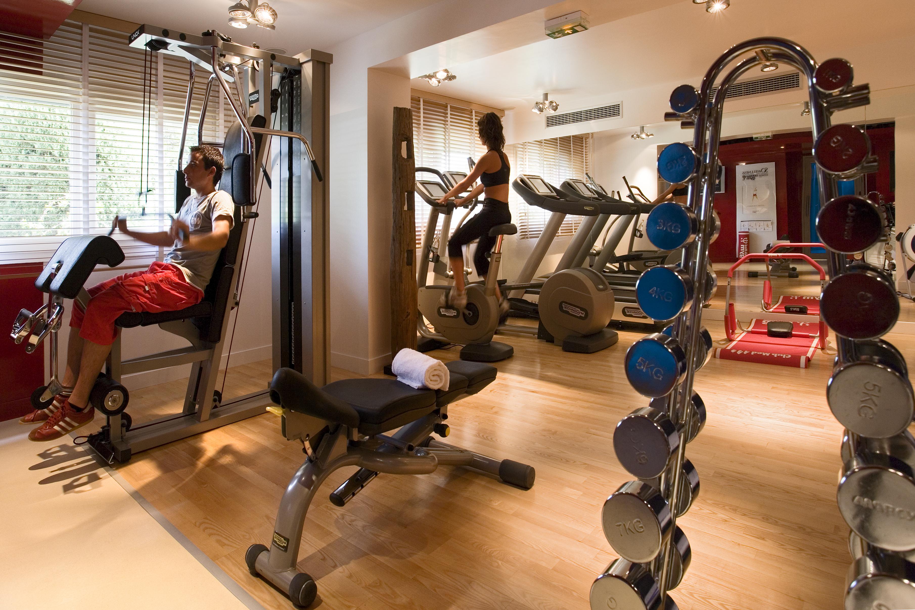 Hilton Garden Inn Marseille Provence Airport Marignane Bagian luar foto