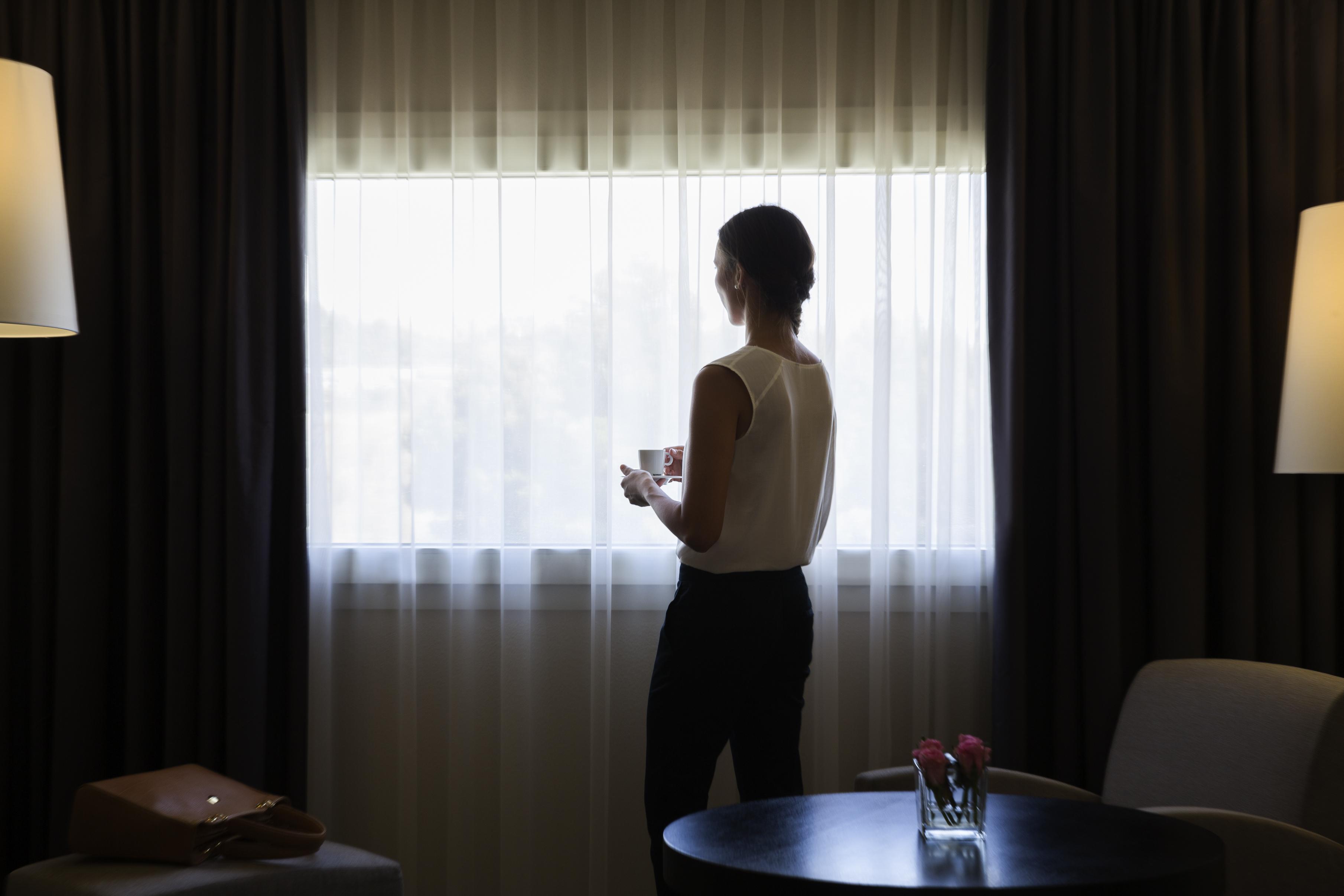Hilton Garden Inn Marseille Provence Airport Marignane Bagian luar foto