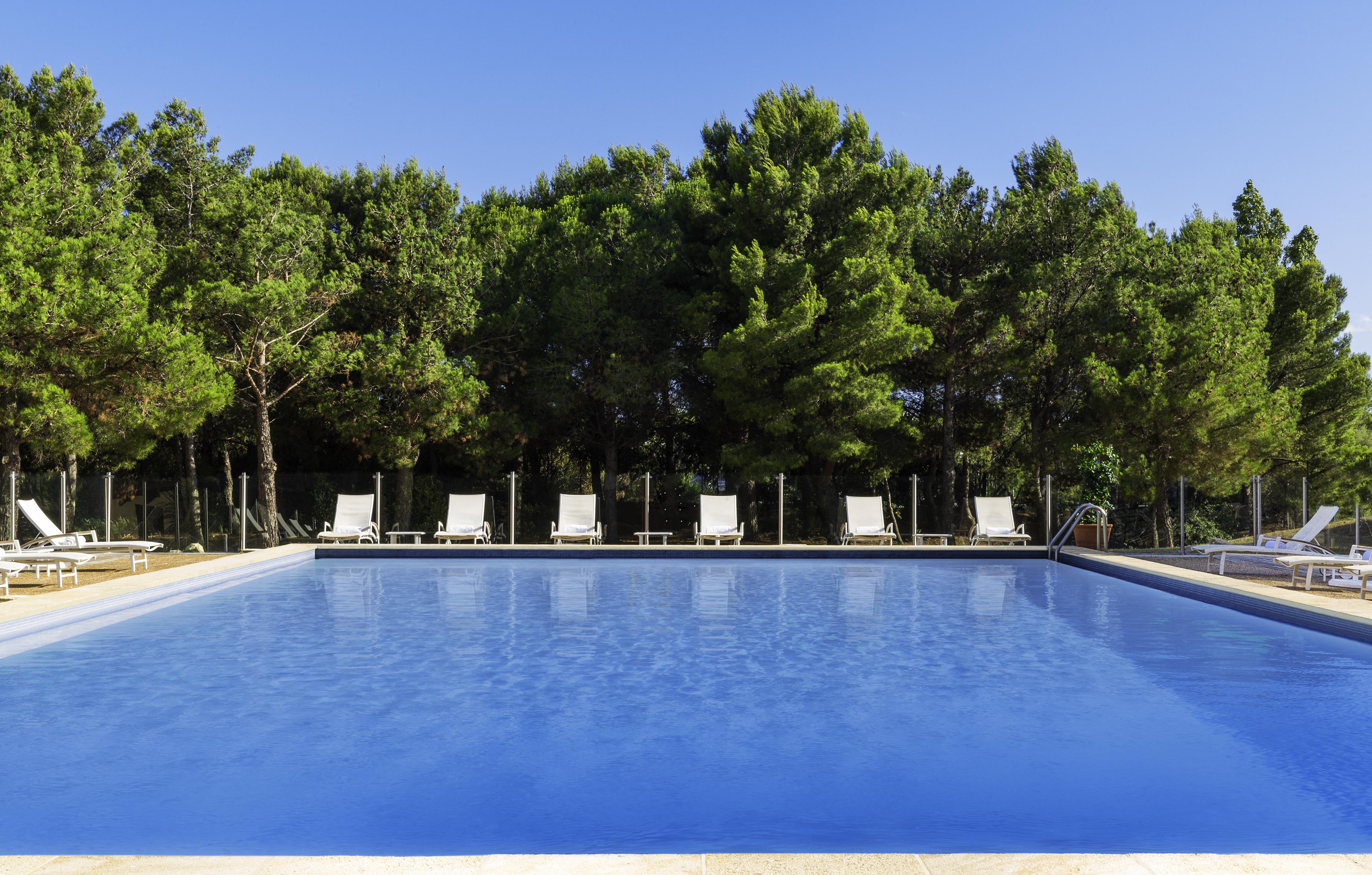 Hilton Garden Inn Marseille Provence Airport Marignane Bagian luar foto