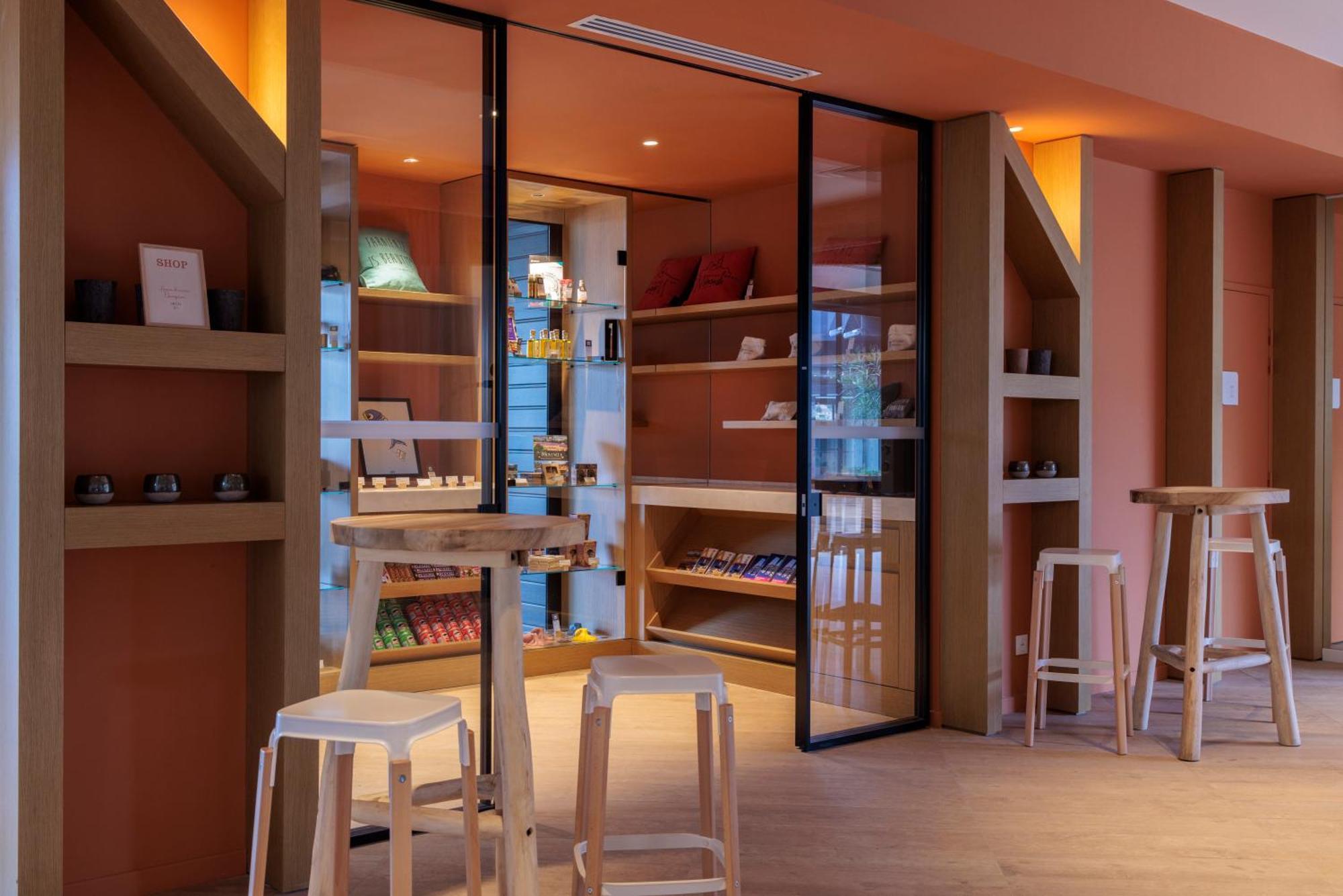 Hilton Garden Inn Marseille Provence Airport Marignane Bagian luar foto