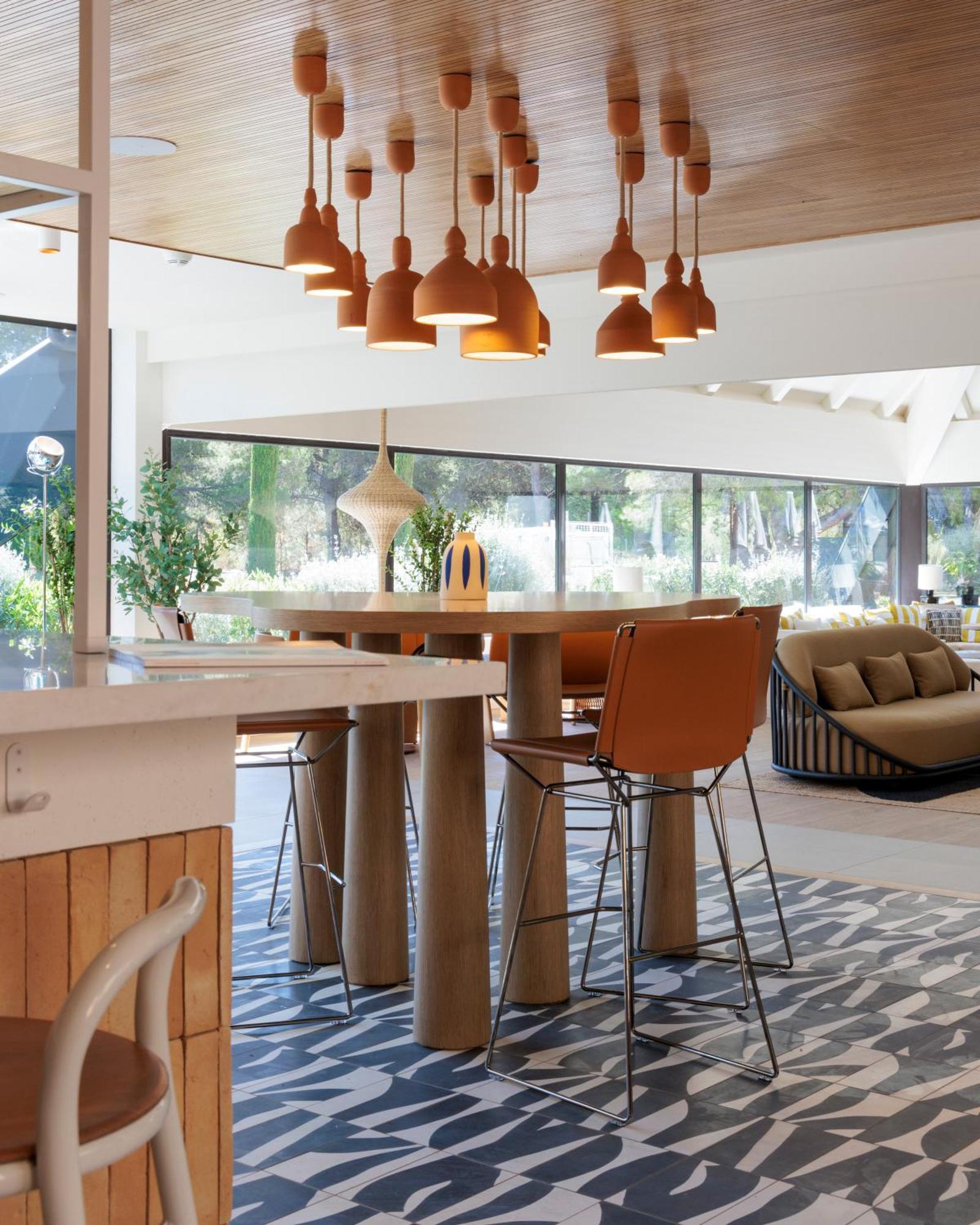 Hilton Garden Inn Marseille Provence Airport Marignane Bagian luar foto