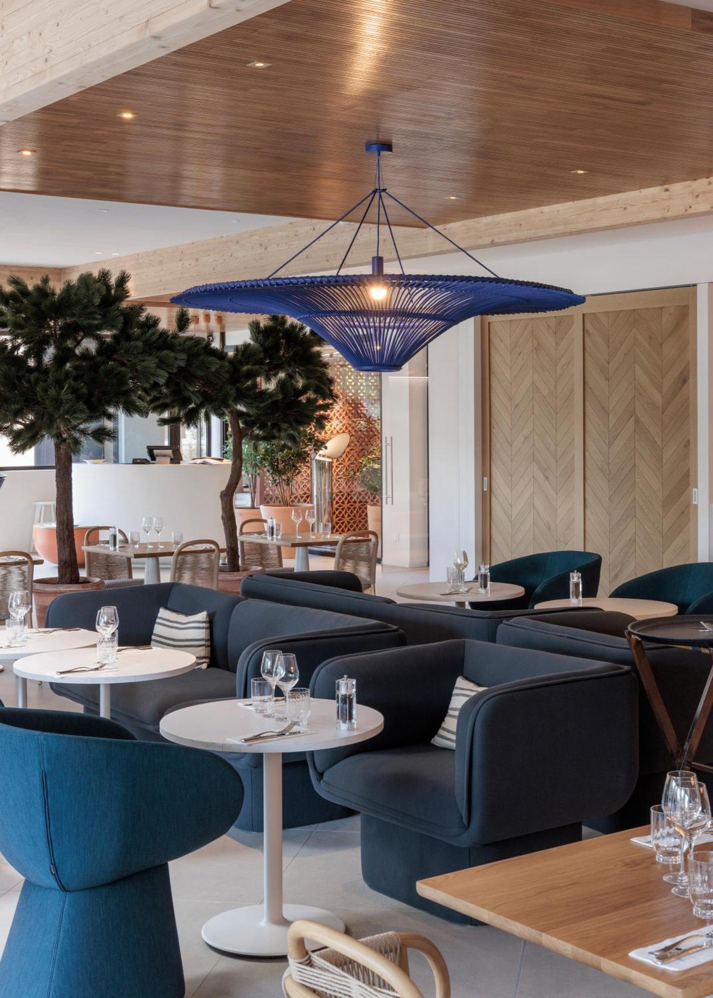 Hilton Garden Inn Marseille Provence Airport Marignane Bagian luar foto